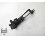 Honda VF500 accubeugel / accusteun / accuklem / accu beugel steun klem